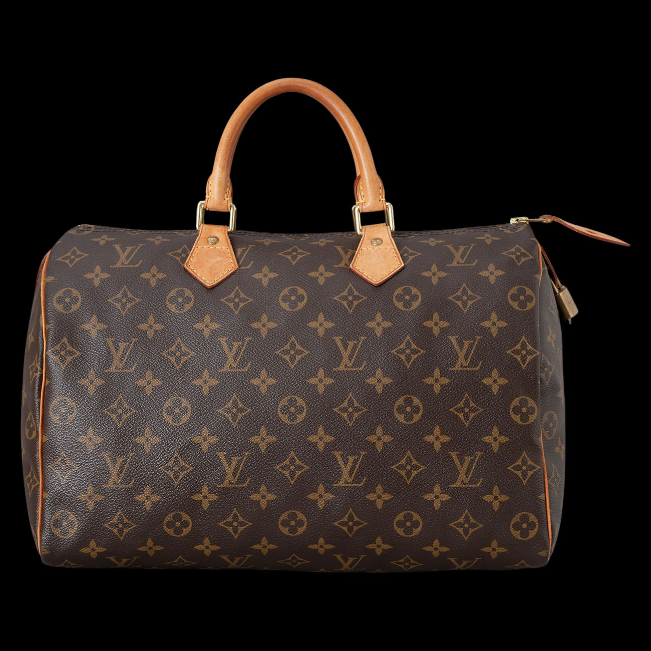 LOUIS VUITTON(USED)루이비통 모노그램 스피디 35